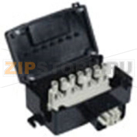 Соединение 1 шт Eaton RA-C2-S1-4