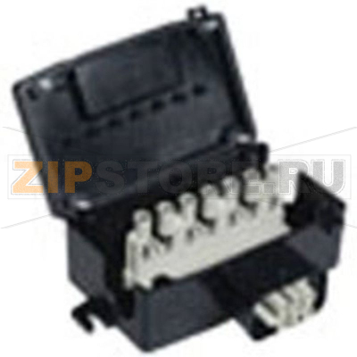 Соединение 1 шт Eaton RA-C2-S1-4 