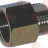 ПАТРУБОК 1/2"M 7/8"F - ПАТРУБОК 1/2"M 7/8"F