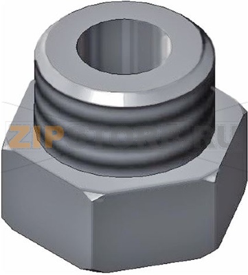 ПАТРУБОК 1/2&quot;M 7/8&quot;F 