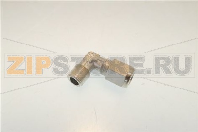 L-COUPLING ø 1/8M-1/8M 