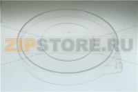 КРЫШКА ПРОЗРАЧНАЯ