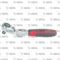 ARTICULATED RAWLET 1/4