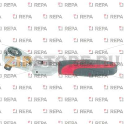 ARTICULATED RAWLET 1/4 