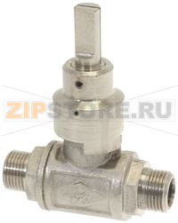 RUBINETTO DI RIEMPIMENTO 