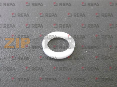 GUARNIZIONE PIANA PTFE ø 11,5x8x1,5 mm 