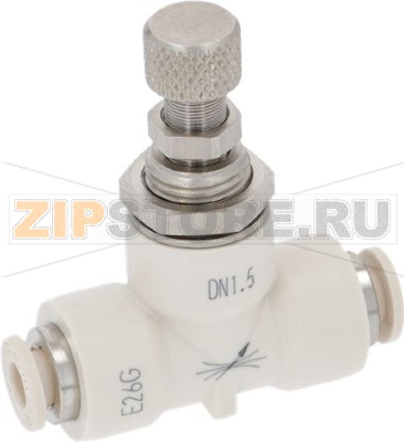 AIR REGULATOR ROMER DN 1.5 