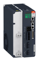 Сервопреобразователь Schneider Electric LXM28AU45M3X