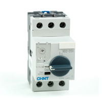 Мотор-автомат 0.1-0.16 A Chint NS2-25X
