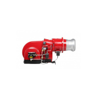 Горелка газодизельная Weishaupt RGL 40/2-A, 2, 3LN