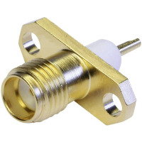 Разъем SMA, 50 Ом, 1 шт Telegärtner J01151A0631