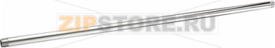 RISER PIPE FOR PRE-RINSE UNIT 3/8 NPT L 