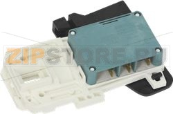 DOOR LOCK ELECTR. ARCELIK-BEKO 