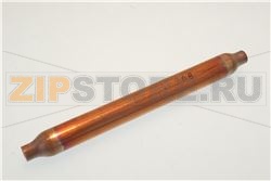 FILTRO SM2/20 D18 S1,5 L180 ODSØ6 CO2BVB 