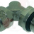 КОЛЕНЧАТЫЙ ФИТИНГ 1/4"M Ø 8/6 НИКЕЛЬ - КОЛЕНЧАТЫЙ ФИТИНГ 1/4"M Ø 8/6 НИКЕЛЬ