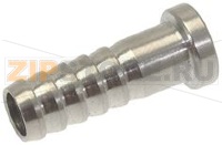 ПРЯМОЙ ПАТРУБОК 7/16"