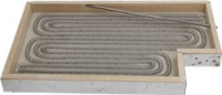 RADIANT HEATING ELEMENT 10000W 400/415V