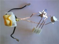 KIT.SWTICH THERMOSTAT
