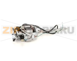 MOTORE, HMD900 