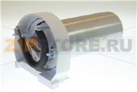 EVAPORATORE COMPLETO             QUARK