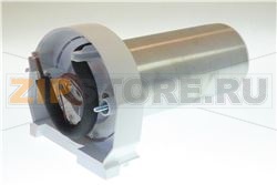 EVAPORATORE COMPLETO             QUARK 