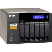 Накопитель сетевой QNAP TS-653A-8G