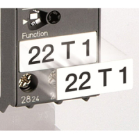 Адаптер для винтового монтажа реле ADP.02 ABB 1SVR440029R0100