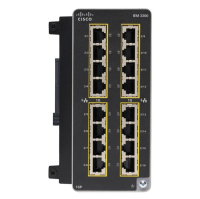Модуль интерфейсный сетевой Cisco IEM-3300-16P=