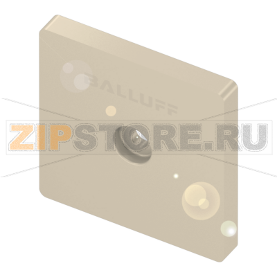 Носитель данных высокочастотный (13,56 МГц) Balluff BIS00Y4 