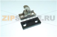 NASELLO MANIGLIA ROLL-IN