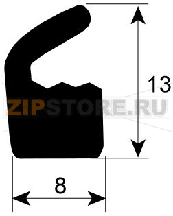 LID GASKET 20 m 
