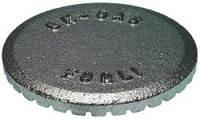 FLAME SPREADER ø 110 mm