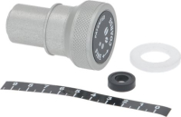 ADJUSTMENT KNOB ATOM