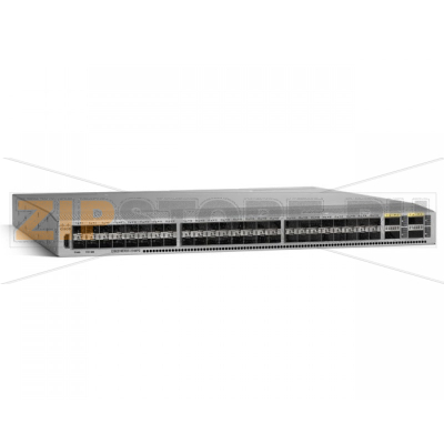 Коммутатор Cisco N2K-C2248PR 