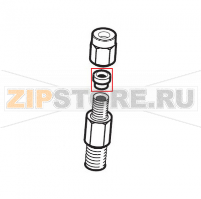 Boccola ogiva d=4 Saeco Royal Coffee Bar FWA Boccola ogiva d=4 Saeco Royal Coffee Bar FWA

Запчасть на сборочном чертеже под номером: 34

Название запчасти на итальянском языке: Boccola ogiva d=4 Saeco Royal Coffee Bar FWA