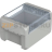 Корпус, 113x80x60 мм, поликарбонат UL 94 V0, прозрачная крышка Bopla B 100806 PC-V0-G 7035 - Корпус, 113x80x60 мм, поликарбонат UL 94 V0, прозрачная крышка Bopla B 100806 PC-V0-G 7035