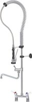 MIXER TAP 2-HOLE