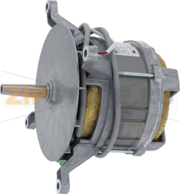 ДВИГАТЕЛЬ L9DF 240V 870W 60HZ 