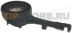BRUCIATORE PIANO COTTURA GTF/2 