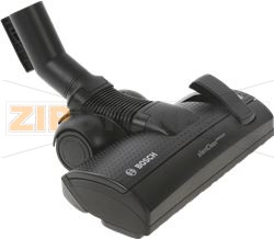 COMBI BRUSH FOR VACUUM CLEANER BOSCH 005 