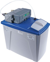WATER SOFTENER DVA ISI8 8L ø 3/8-3/4