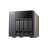 Накопитель сетевой QNAP TS-420 - Накопитель сетевой QNAP TS-420