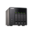 Накопитель сетевой QNAP TS-420 - Накопитель сетевой QNAP TS-420