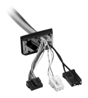 Кабель управления шаговым приводом 3 м Schneider Electric VW3L2M001R30