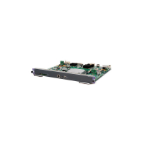 Модуль коммутатора HP JD255A