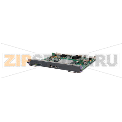 Модуль коммутатора HP JD255A 