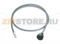 Оптоволоконный кабель Glass fiber optic LLR 18/30-1,9-0,5-Z 1 Pepperl+Fuchs