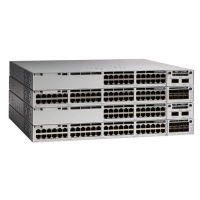 Коммутатор 24xGE/SFP Cisco C9300-24S-E