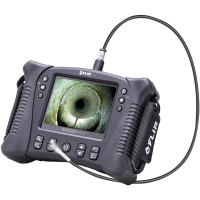 Видеоэндоскоп, Ø: 8 мм, длина зонда: 100 см, фокусировка: 65 мм FLIR VS70-1