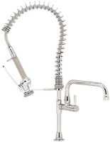 РАСХОДОМЕР В СПЕЦИАЛЬНОМ КОМПЛЕКТЕ ПРЕДВАРИТЕЛЬНОЙ МОЙКИ, ЕВРОПА